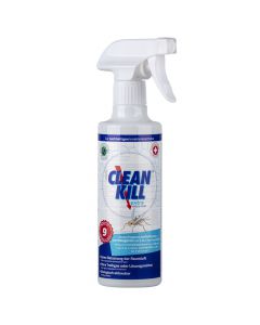 Clean Kill Insektenspray Extra micro fast 375ml