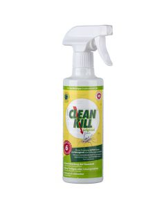 Clean Kill Insektenspray Original plus 375ml