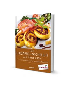 Das Erdäpfel Kochbuch