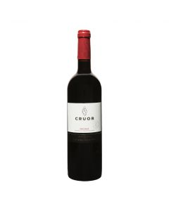 Cruor 2016 750ml - Rotwein von Cavas Castillo De Perelada