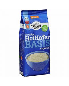 Bio Demeter Hot Basis Porridge 400g