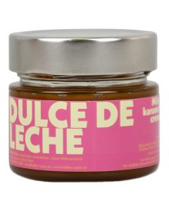 Dulce de Leche - Milchkaramell Creme 160g