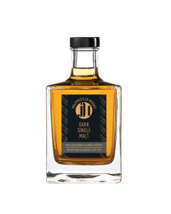 Dark Single Malt Whisky J.H. 500ml