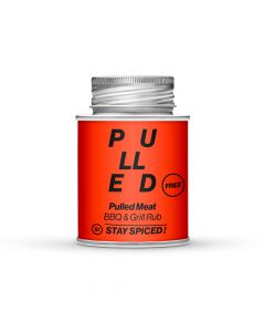 FREE Pulled Meat 70g