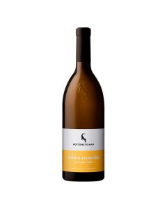 Goldmuskateller 2021 750ml - Weißwein von Rottensteiner