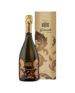 Grande Cuvée im Geschenkkarton 750ml von Weingut Kattus