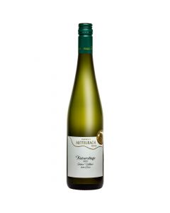 Grüner Veltliner Kaiserstiege 2021 750ml - Weißwein von Weingut Franz Mittelbach