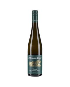 Grüner Veltliner Klassik 2020 750ml - Weißwein von Weingut Fuhrgassl-Huber