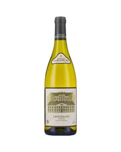 Grüner Veltliner Langenlois 2018 750ml - Weißwein von Schloss Gobelsburg