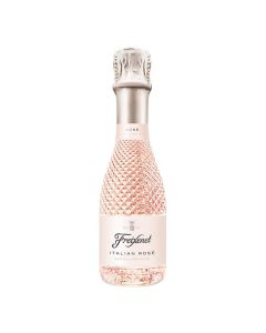 Italian Rosé Sparkling Wine 200ml