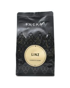 Kaffeeblend Linz - ganze Bohne