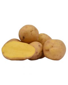 Kartoffel Almonda 5kg