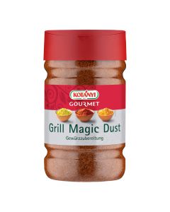 Grill Magic Dust - 1200ccm von Kotanyi