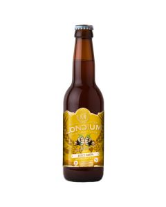 Loncium Juicy Neipa New England IPA (Craft Bier) 330ml