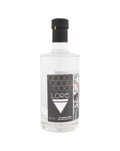 LoRe Dry-Gin regional 350ml