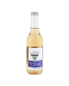 LoRe Premium Tonicwater 330ml