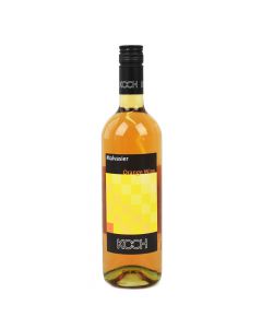 Malvasier Orange Wine 2016 - 750ml