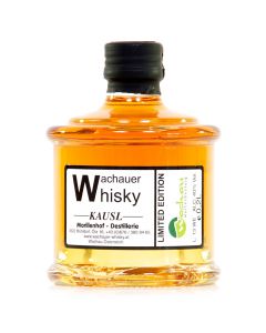 Wachauer Whisky Welterbesteig Limited 200ml