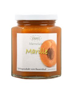 Marillen Marmelade 200g