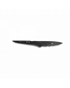 Meat Cut Messer 15cm - Spezielle Beschichtung zur Minimierung des Anhaftens von Schnittgut - High-end Edel-Chromstahl von TYROLIT LIFE