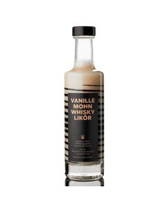 Mohnis-Vanille-Whiskylikör 350ml
