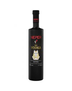 Neper Austria Premium Vodka 700ml von Destillerie Reif