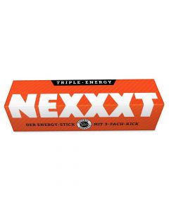 NEXXXT - Bio Energy Stick 39g