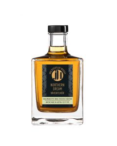 Northern Dream Whiskylikör J.H. 500ml von der Whiskyerlebniswelt Haider
