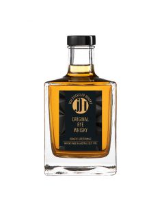 Original Rye Whisky J.H. 500ml von der Whiskyerlebniswelt Haider