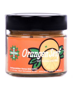 Ramsa Orangen Senf 180g