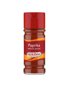 Paprika edelsüß spezial 225ml