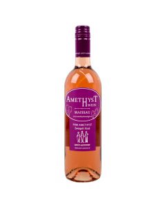 Pink Amethyst Rose Qualitätswein 2019 750ml