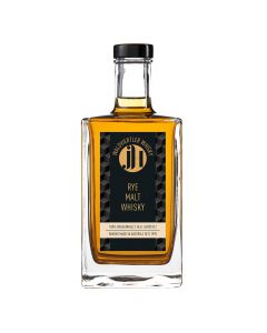 Rye Malt Whisky J.H. 700ml