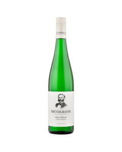 Rotkreuz Wein Henry Dunant Grüner Veltliner 2020 750ml - Weißwein von Weingut Bründlmayer
