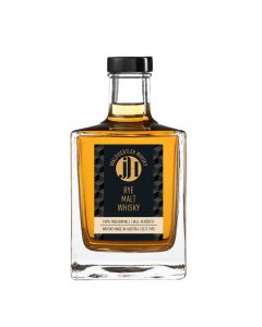 Rye Malt Whisky J.H. 500ml