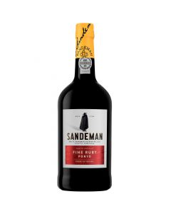 Sandeman Ruby Port 750ml - Portwein von Sandeman