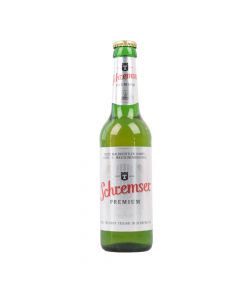 Schremser Premium Bier 330ml - Bier von Bierbrauerei Schrems
