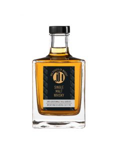 Single Malt Whisky J.H. 500ml von der Whiskyerlebniswelt Haider
