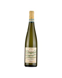 Soave Classico Montesei 2021 750ml - Weißwein von Le Battistelle