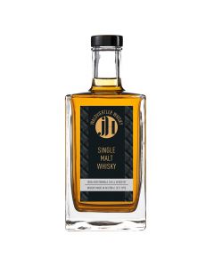 Single Malt Whisky J.H. 700ml