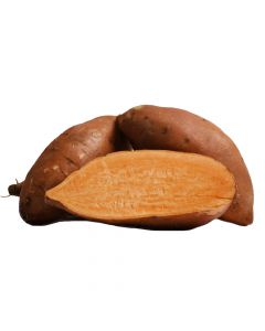 Süßkartoffel Beauregard