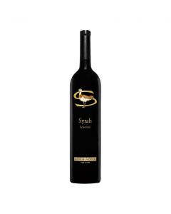 Syrah Selection 2020 750ml - Rotwein von Weingut Scheiblhofer