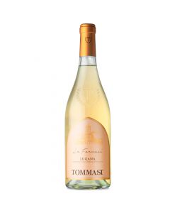 Tommasi Lugana DOC 2021 750ml - Weißwein von Tommasi