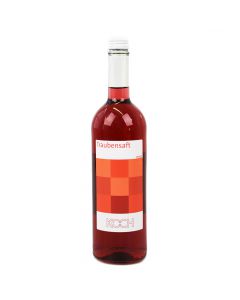 Traubensaft Rosé 2019 - 750ml