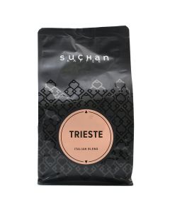 Kaffeeblend Trieste - ganze Bohne
