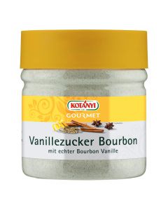 Vanillezucker 310g - 400ccm