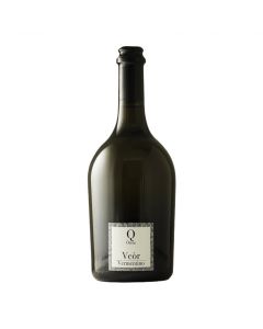 Vermentino Veòr 2021 750ml - Weißwein von Quartomoro
