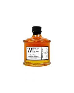 Wachauer Whisky  G  Gerste Barley 200ml