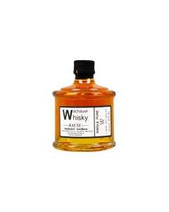 Wachauer Whisky W Weizen Wheat 200ml von Marillenhof-Destillerie-KAUSL