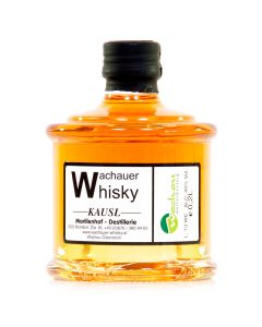 Wachauer Whisky Welterbesteig Limited 200ml von Marillenhof-Destillerie-KAUSL